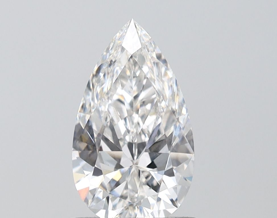 Pear 1.42ct