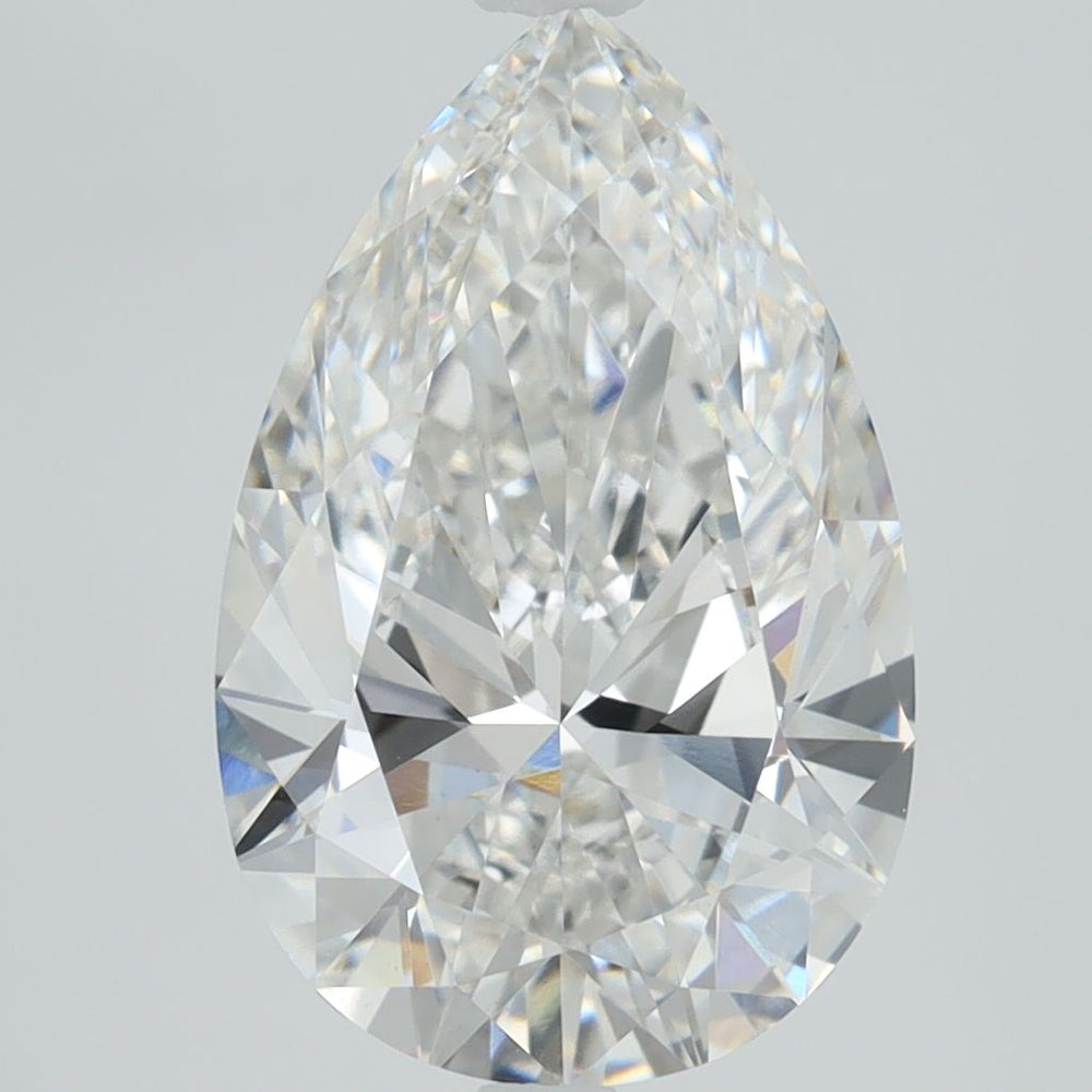 Pear 2.51ct