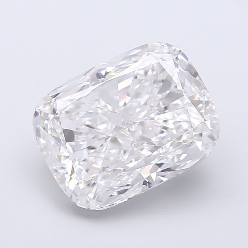 Elongated Cushion 4.5ct