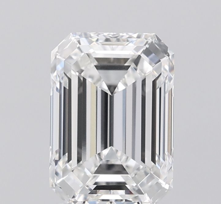 Emerald 2.53ct