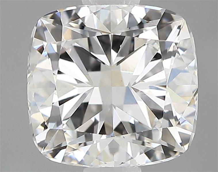 Cushion 0.89ct