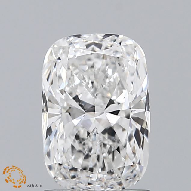 Elongated Cushion 1.43ct