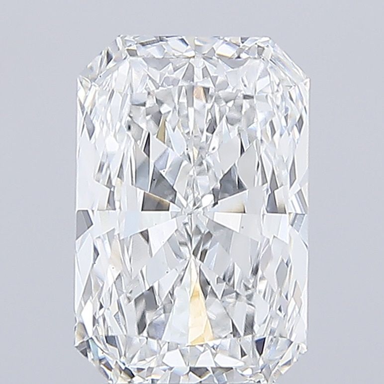 Radiant 4.03ct