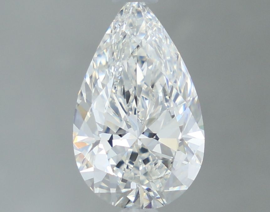 Pear 1.66ct