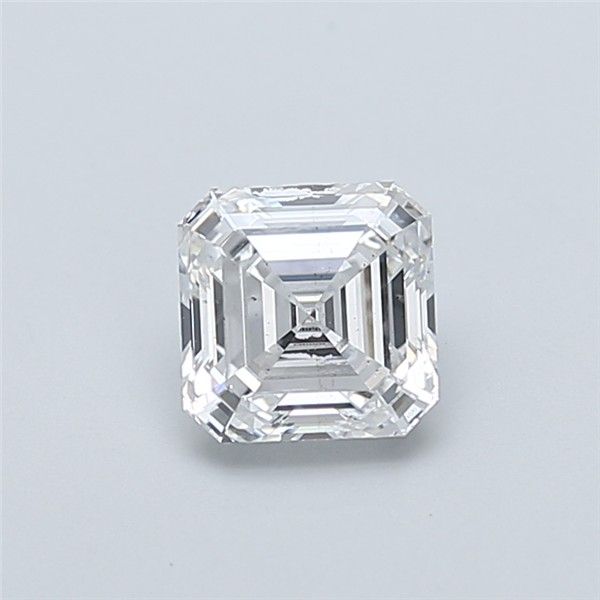 Asscher 1.6ct