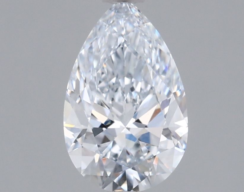 Pear 1.03ct
