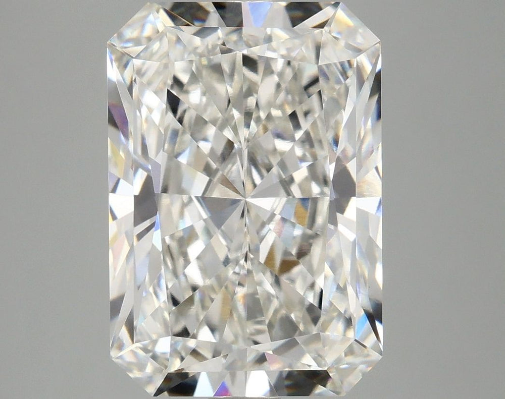 Radiant 5.02ct