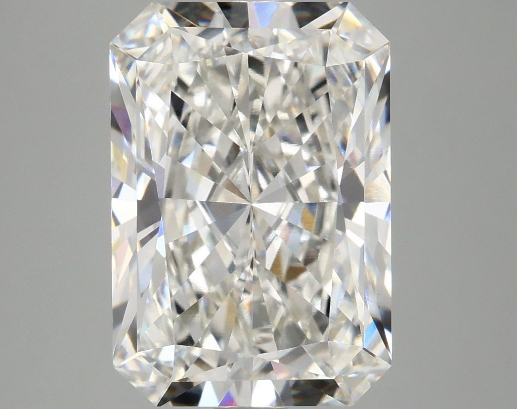 Radiant 5.02ct