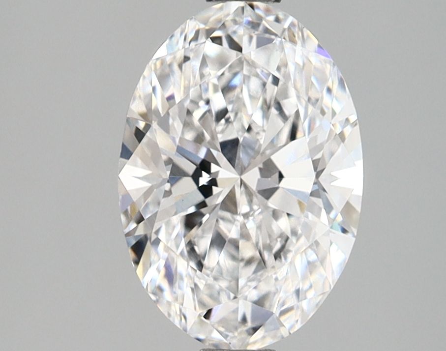 Oval 1.69ct