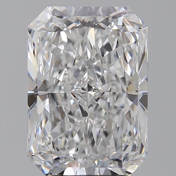 Radiant 4.52ct