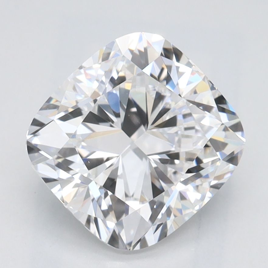 Cushion 2.13ct