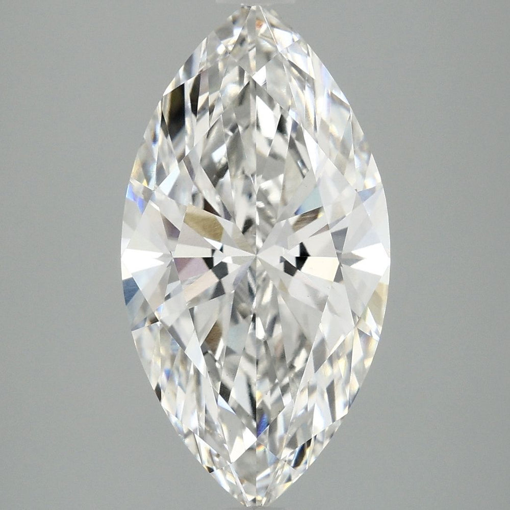 Marquise 4.07ct