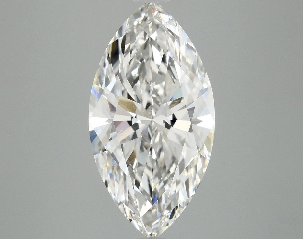 Marquise 4.07ct