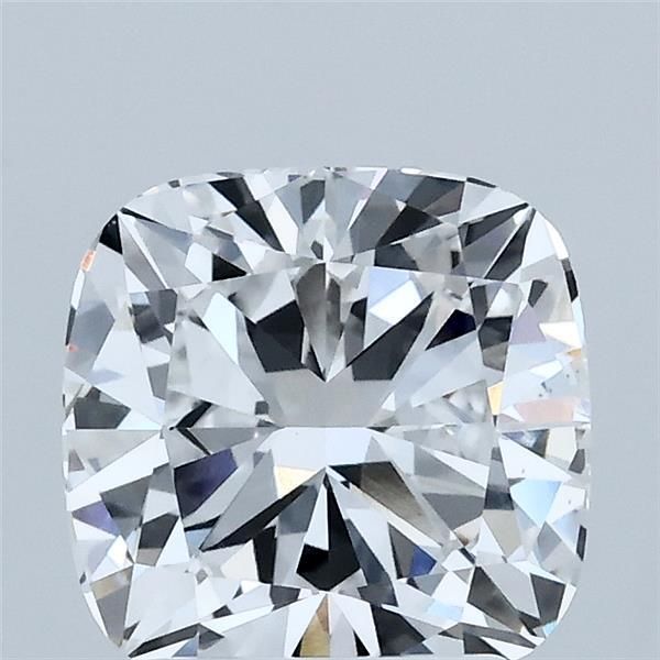 Cushion 2.01ct