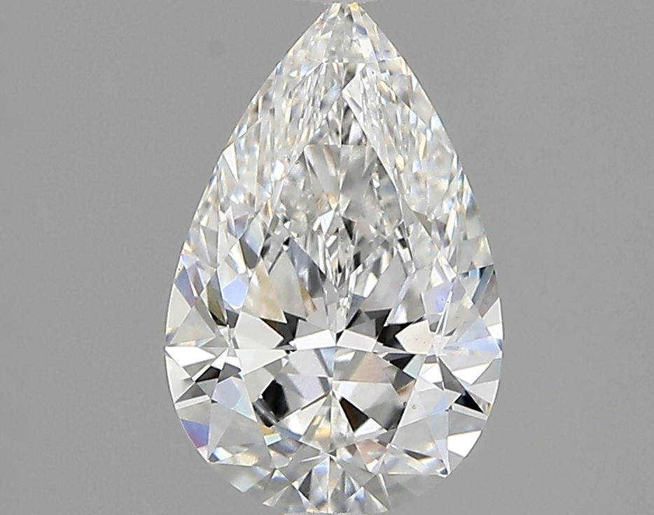 Pear 1.73ct