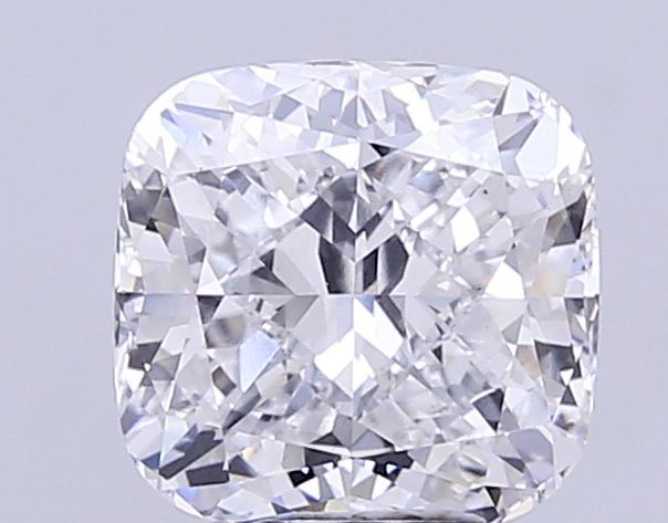 Cushion 6.5ct