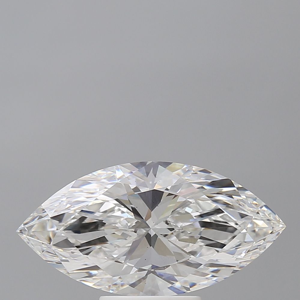 Marquise 3.59ct