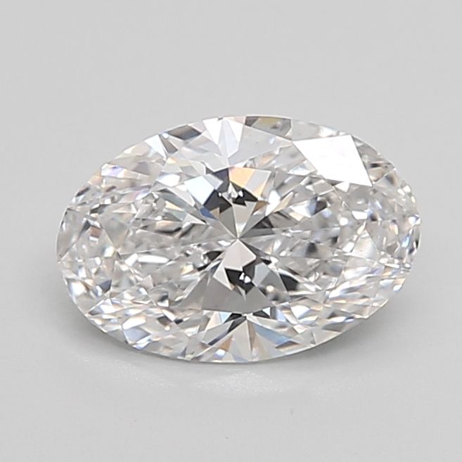 Oval 2.04ct