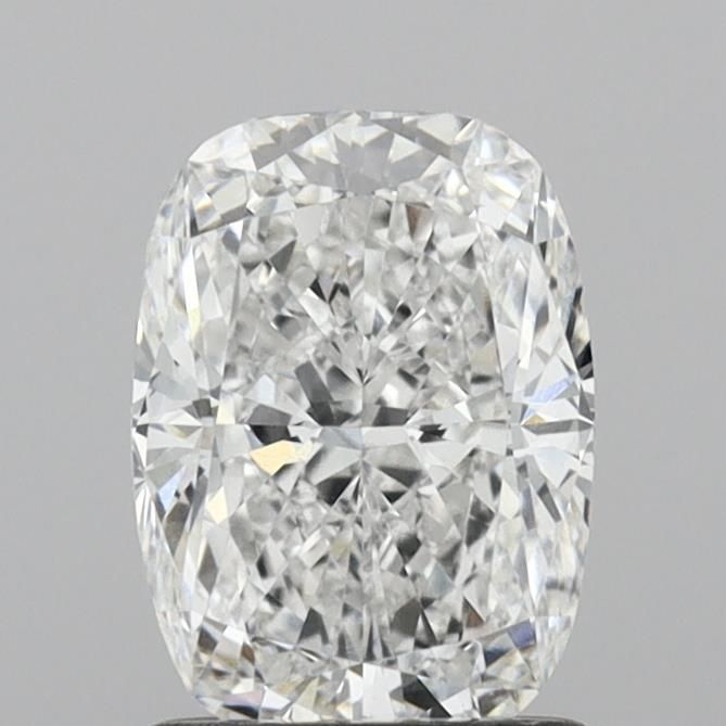 Elongated Cushion 1.48ct