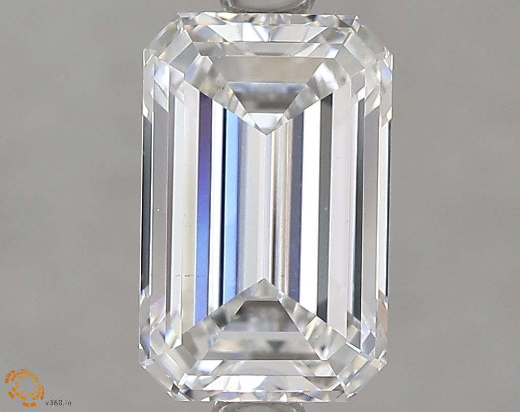 Emerald 1.73ct