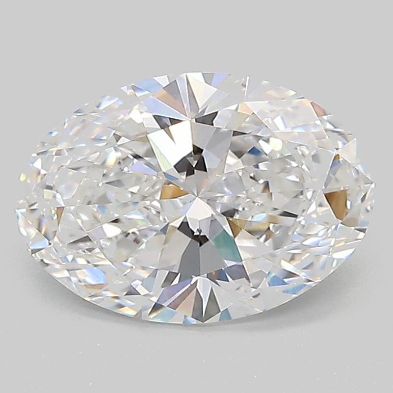 Oval 2.09ct