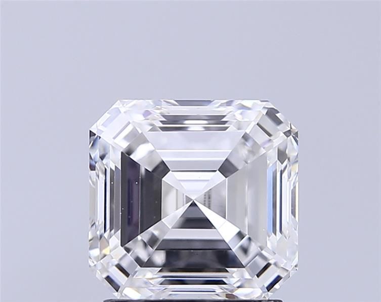 Asscher 2ct