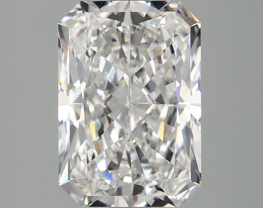 Radiant 2.96ct