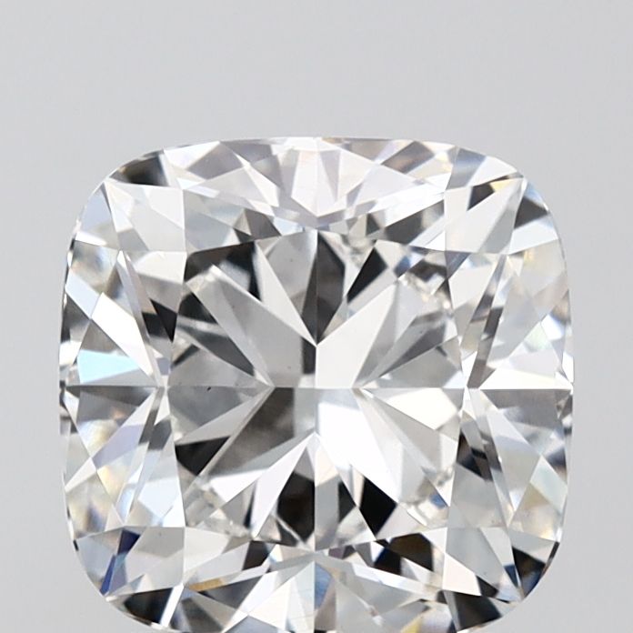 Cushion 2.08ct
