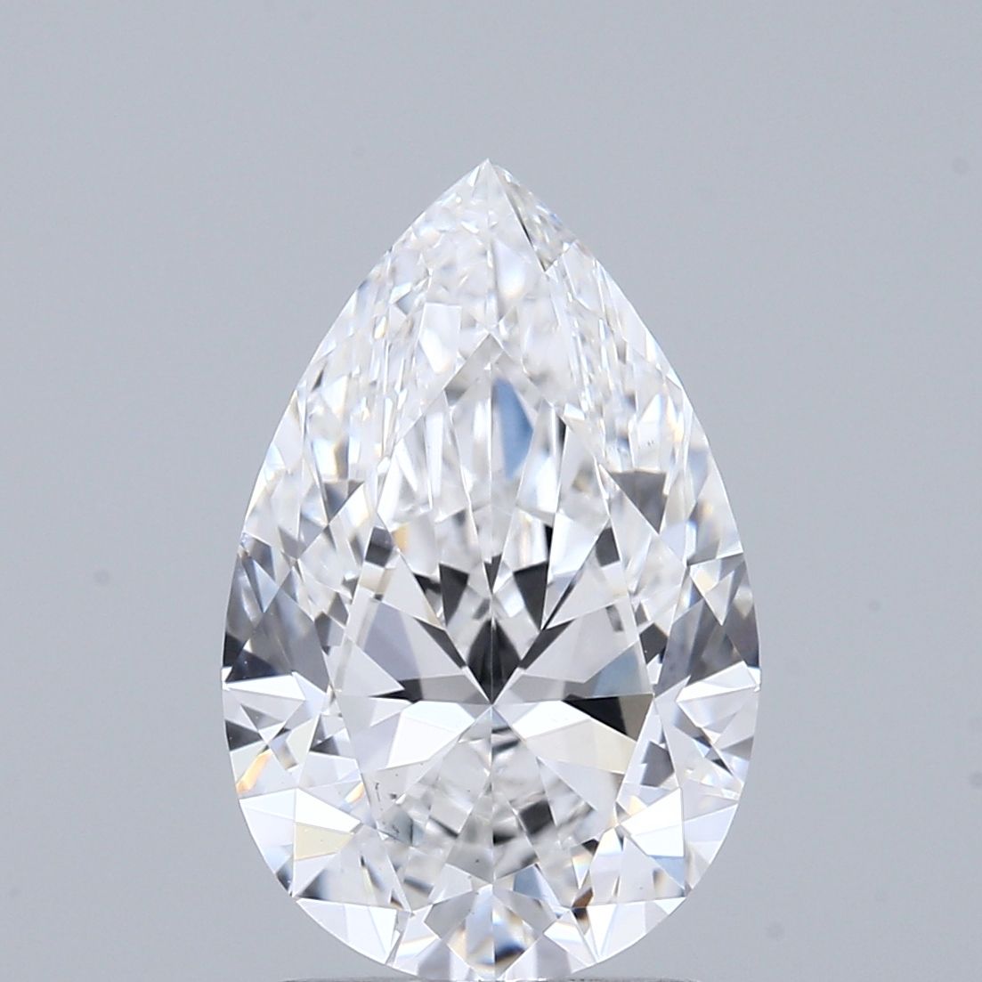 Round 2.53ct