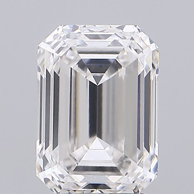 Emerald 2.08ct