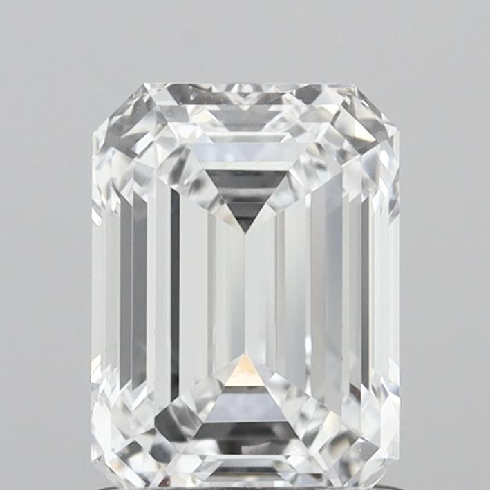 Emerald 1.06ct