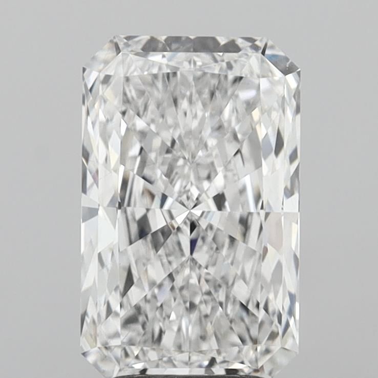 Radiant 3.53ct