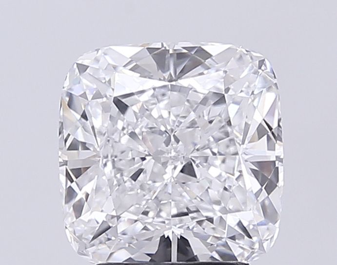 Cushion 3.55ct