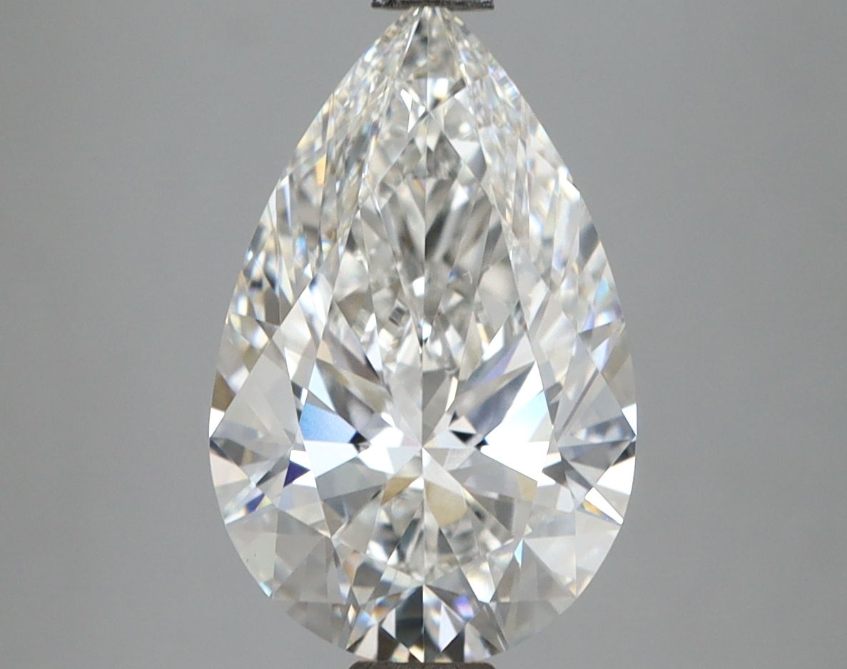 Pear 3.1ct