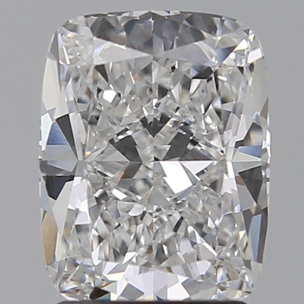 Elongated Cushion 2.09ct