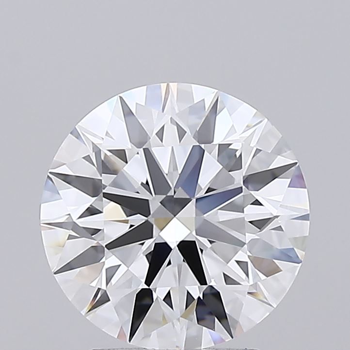 Round 2.53ct