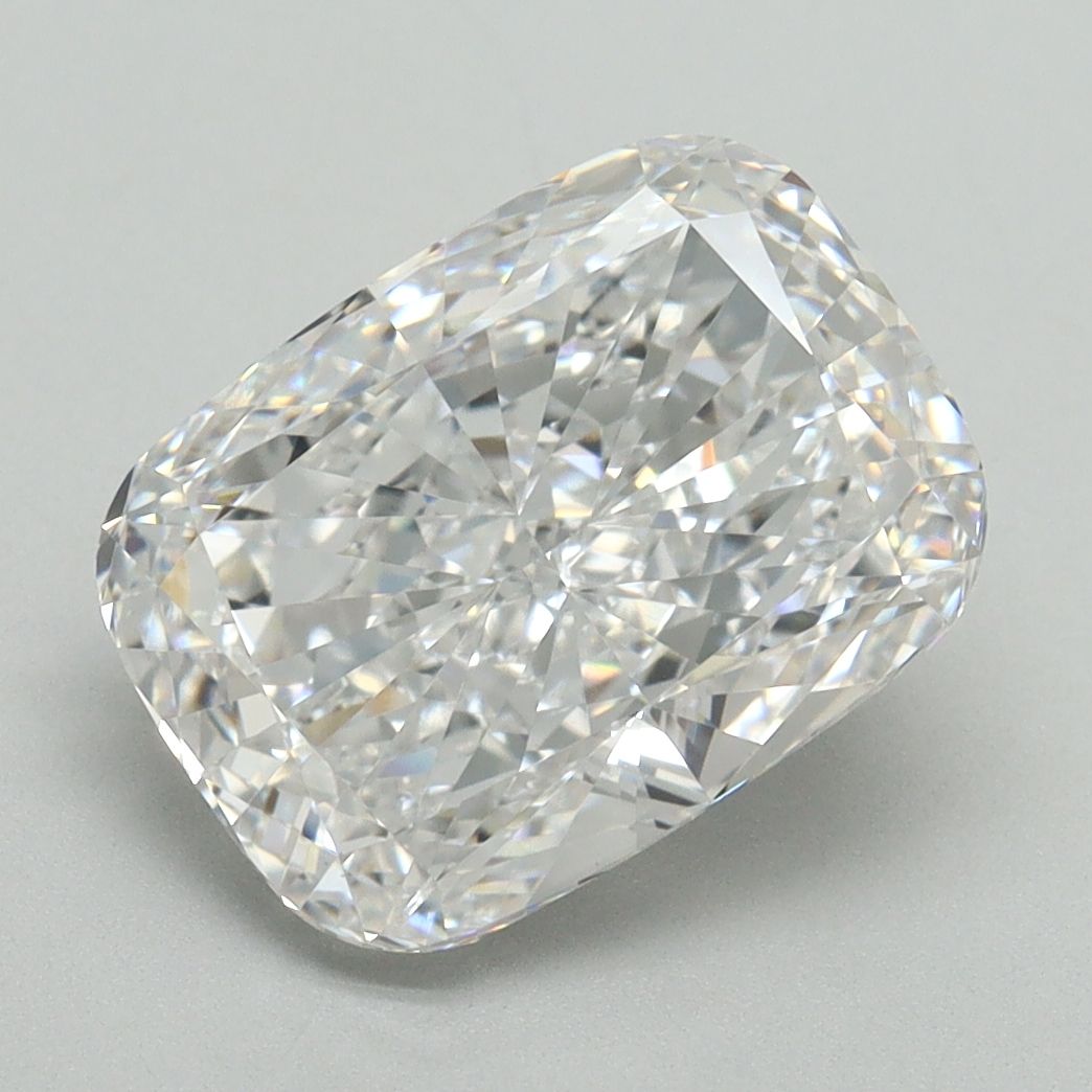 Elongated Cushion 3.75ct