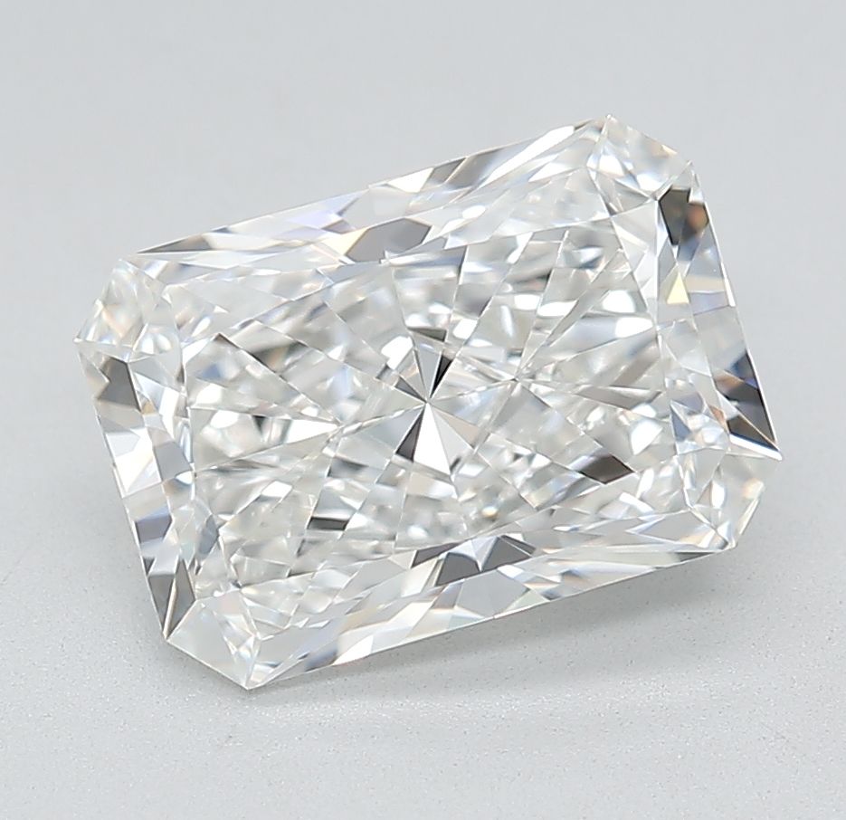 Radiant 3.25ct