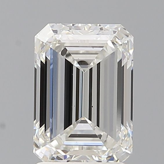 Emerald 2.08ct
