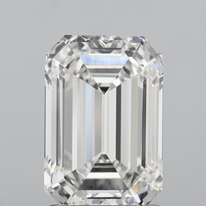 Emerald 2.07ct