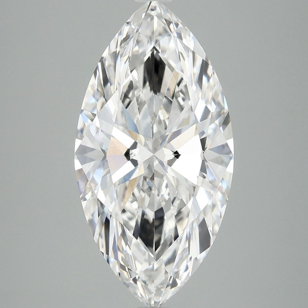 Marquise 5.1ct