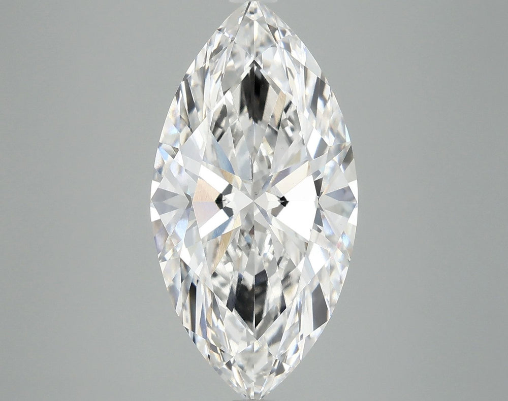 Marquise 5.1ct