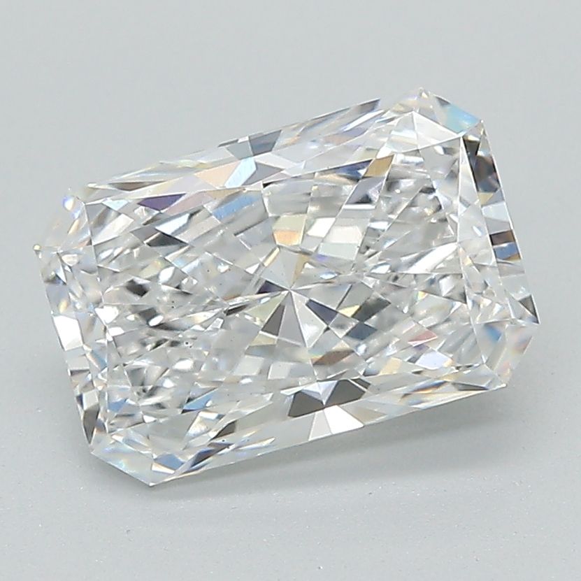 Radiant 2.13ct
