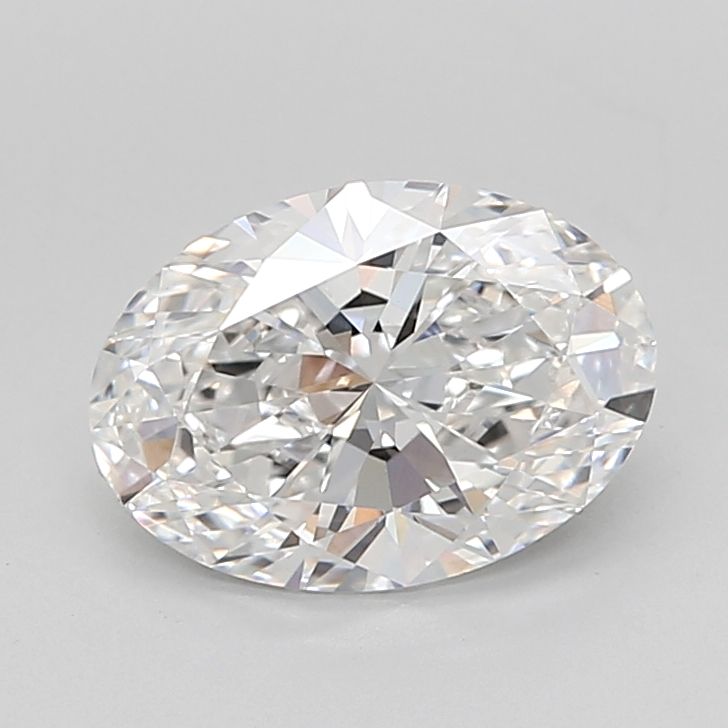 Oval 2.55ct