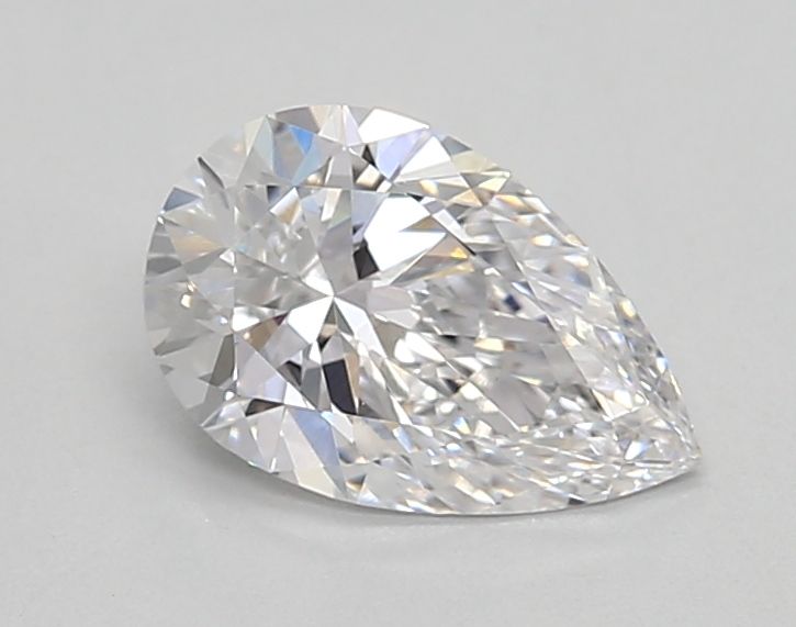 Pear 0.92ct