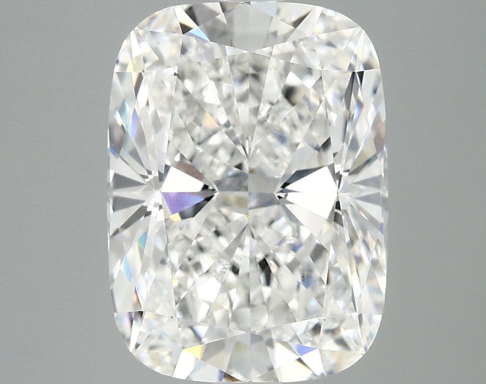 Elongated Cushion 4.08ct
