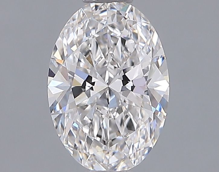 Oval 1.07ct