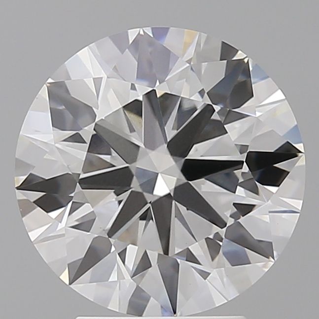 Round 3.6ct