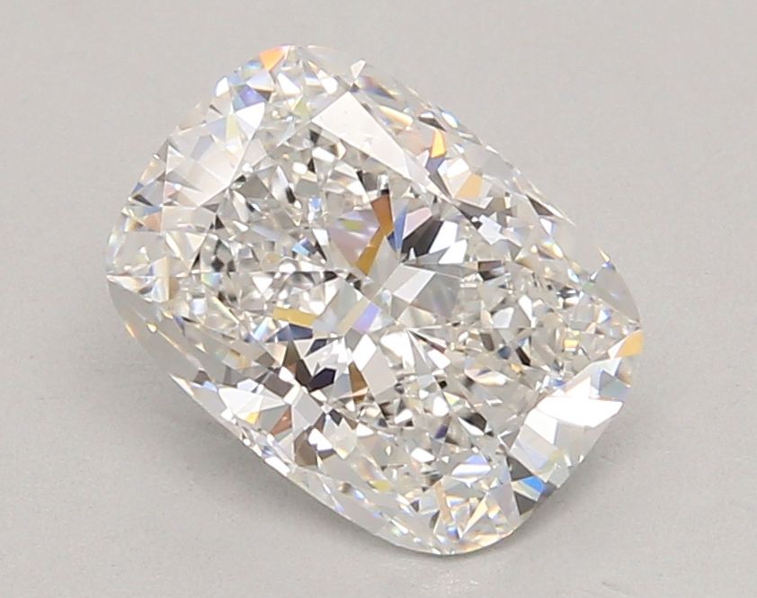 Elongated Cushion 2.54ct
