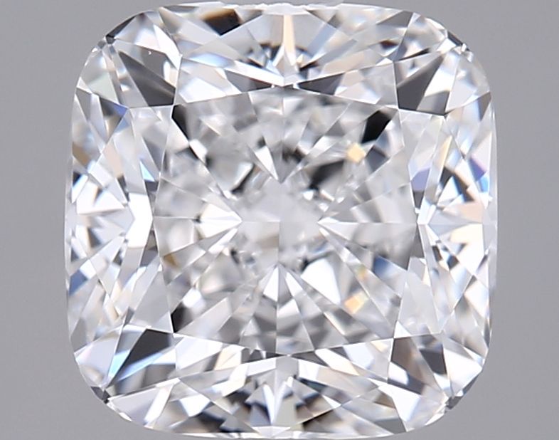Cushion 2.06ct